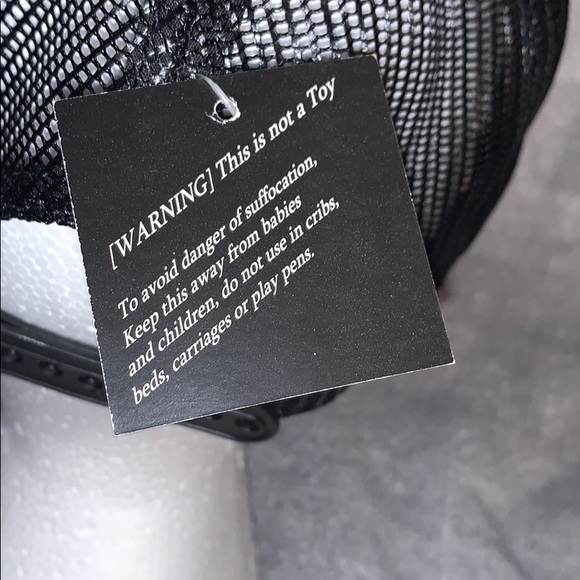 🌸Otto Straw Snapback Trucker Baseball Cap🌸 - Picture 8 of 11